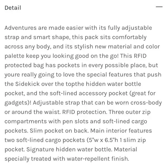 Lug Hippy - Picture 5 of 5